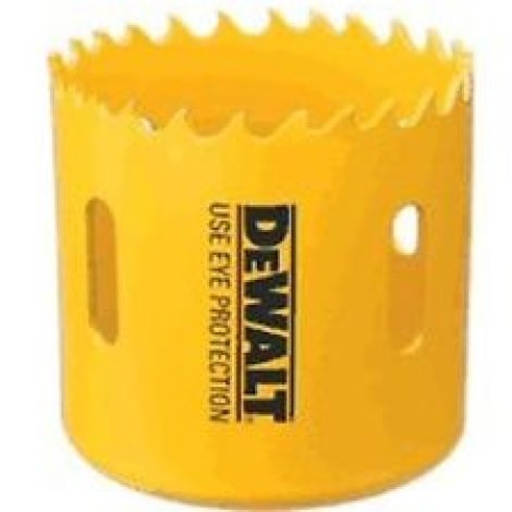 Kroņurbis DeWalt Bi-Metal; 32 mm