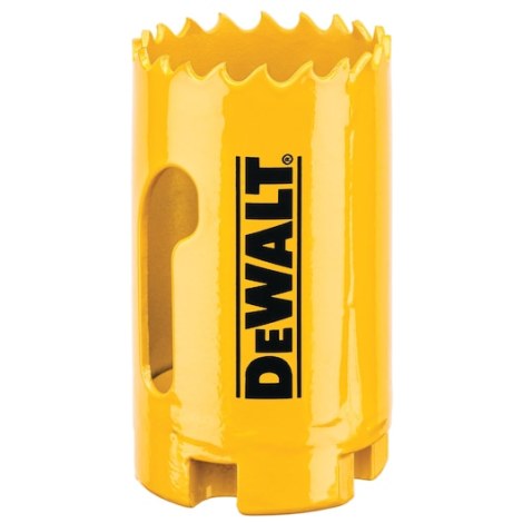 Сверлильная коронка DeWalt DT90307-QZ; 32 mm