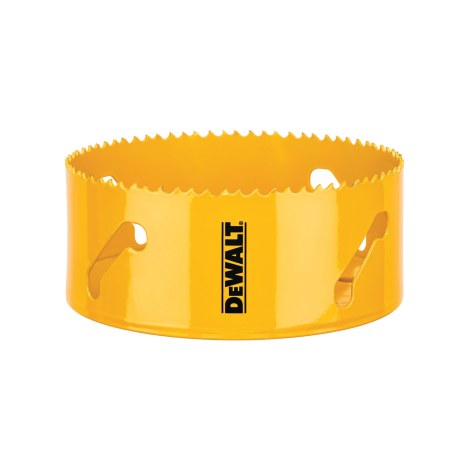Сверлильная коронка DeWalt DT90344-QZ; 127 mm