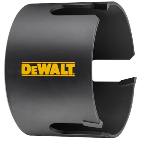 Сверлильная коронка DeWalt DT90418-QZ; 76 mm