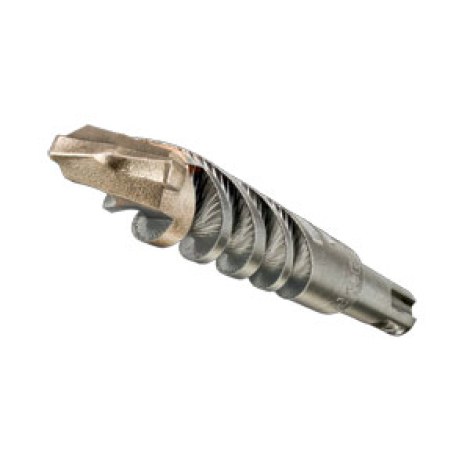 Betona urbis DeWalt Extreme; Ø6x460 mm; SDS-plus
