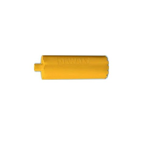 Dimanta kroņurbis mitrajai urbšanai DeWalt DT9768-QZ; 107x400 mm