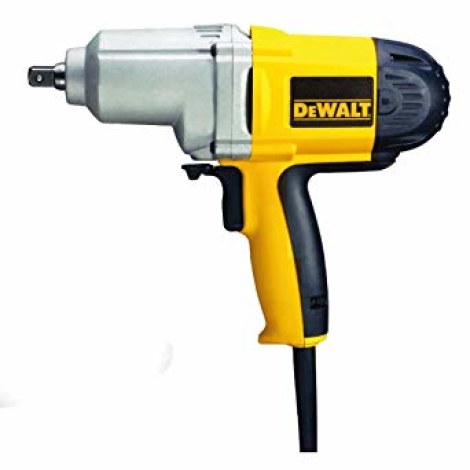 Triecienatslēga DeWalt DW292