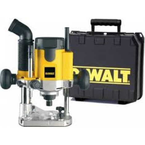 Фрезер DeWalt DW622K-QS; 1400 W