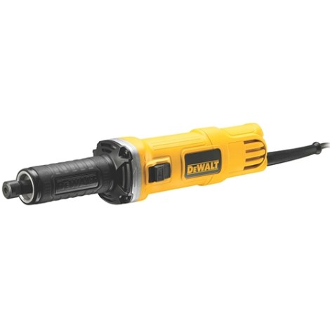 Taisnā slīpmašīna DeWalt DWE4884