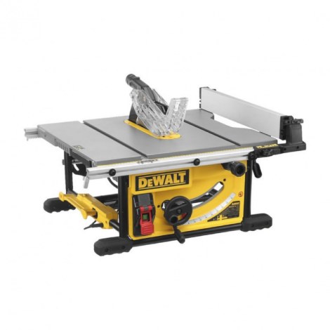 Продольная торцовочная пила DeWalt DWE7492