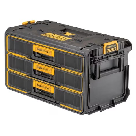 Ящик для инструментов DeWalt DWST08330-1
