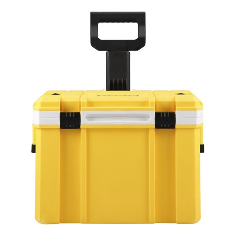 xолодная коробка DeWalt TSTAK Cooler