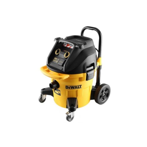 Пылесос DeWalt DWV902L