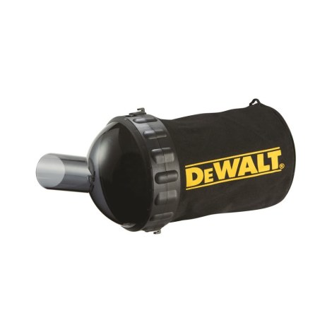 Пакет для пыли DeWalt DWV9390; 1 шт.