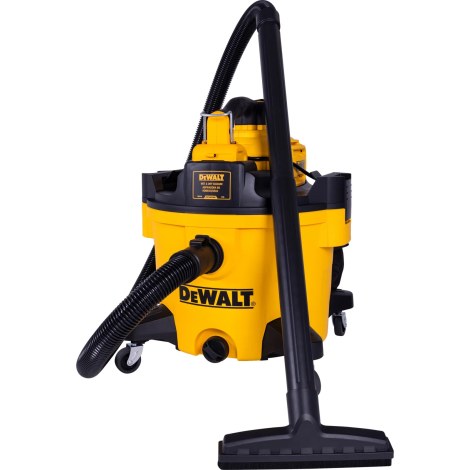 Putekļsūcējs DeWalt DXV234P; 1080 W