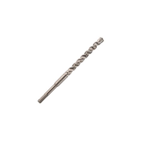 Сверло по бетону Diager Booster-plus; 8x250/310 mm; SDS-plus; 1 шт.