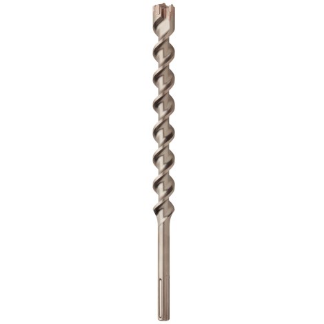 Сверло по камню Diager Ultimax 2 Cutters; 32x780/920 mm; SDS-max