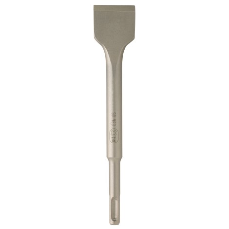 Kalts flīžu noņemšanai Diager; SDS-plus; 200 mm
