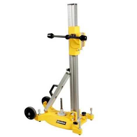 Подставка для бурильщика Diager 354HD250