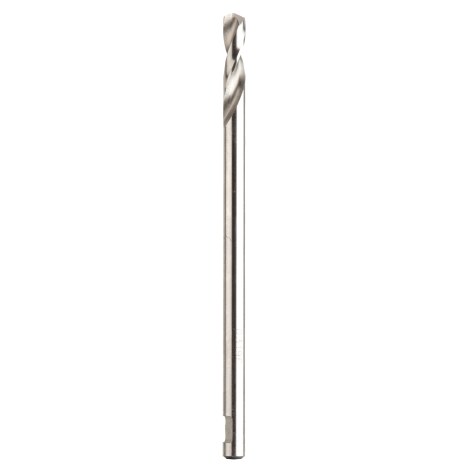Центрированное сверло Diager 357F; 6,35x125 mm
