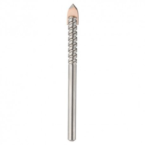 Сверло для стекла и керамической плитки Diager 400; 6x40/80 mm; 1 шт.