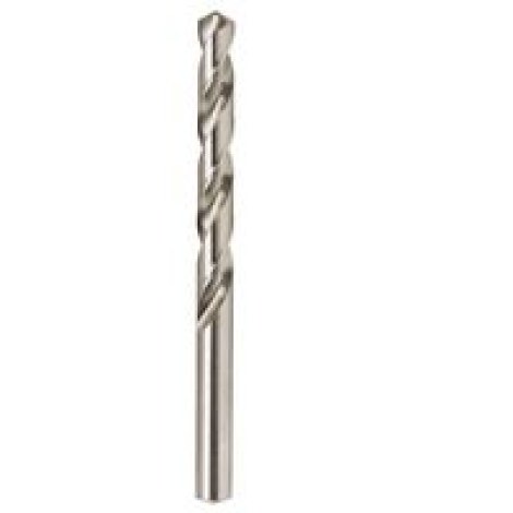 Сверло по металлу Diager HHS PRO; 9x175/115 mm; DIN 340; 10 шт.