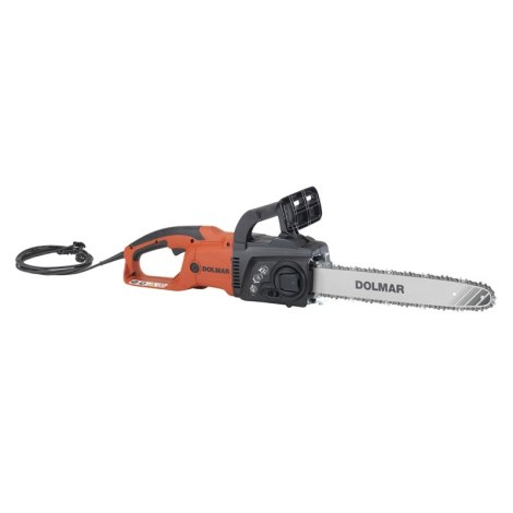 Цепная пила Dolmar ES-2136 TLC; 2 kW; 35 cm шина, электрический