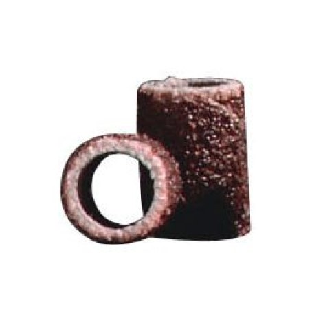 Шлифовальная лента Dremel 431; 6,4 mm; K 60; 6 шт.