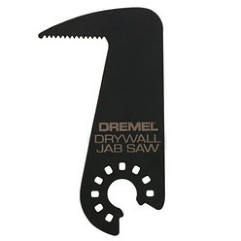 Плоские режущие лезвия Dremel ''Multi-Max'' MM435