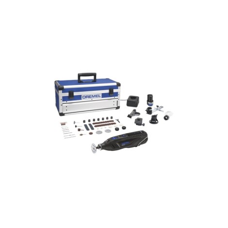 Универсальный инструмент Dremel 8260-5/65 + 65 принадлежностей