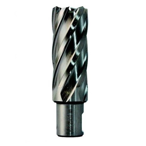 Сверлильная коронка Ecef HSS-M2; Weldon; 15x30 mm