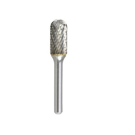 Твердосплавные борфрезы Ecef LONG SC 5M; 12x25 mm