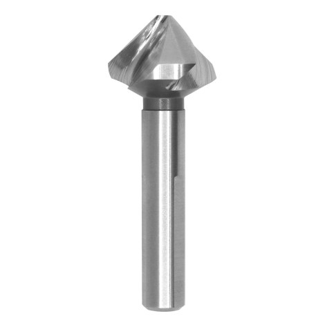 Зенкер конический по металлу Ecef 38031; 31x71 mm