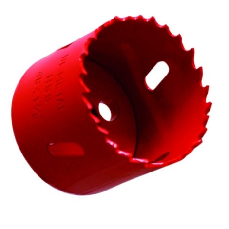 Сверлильная коронка ECEF Bi-Metal HSS; 146 mm