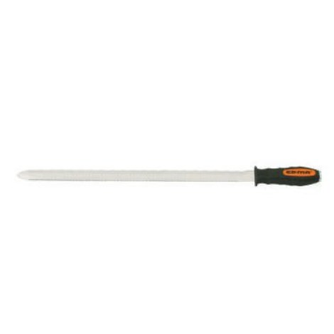 Нож для стекловаты Edma 168055; 420 mm