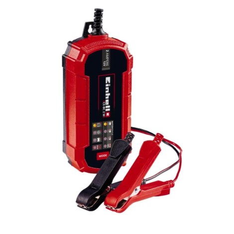 Зарядное устройство Einhell 1002215; 12 V; 2 A