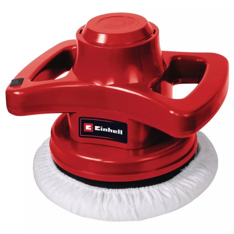 Pulēšanas mašīna Einhell CC-PO 90; 90 W; 240 mm
