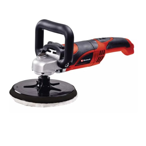 Pulēšanas mašīna Einhell CC-PO 1100/1E; 1100 W
