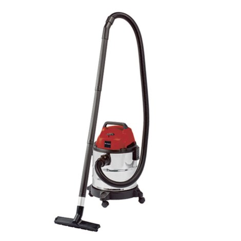 Putekļsūcējs Einhell TH-VC 1820 S; 1250 W