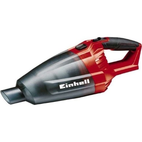 Akumulatora putekļsūcējs Einhell TE-VC 18 Li-Solo; 18 V (bez akumulatora un lādētāja)