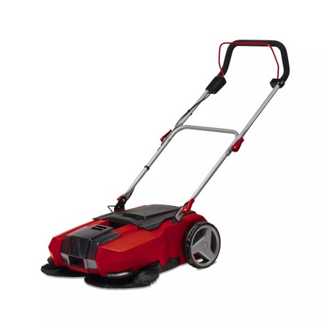 Bezvada slota Einhell TE-SW 18/610 Li-Solo; 18 V (bez akumulatora un lādētāja)