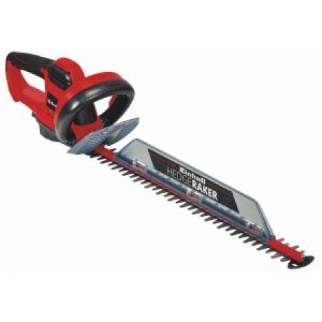 Dzīvžoga šķēres Einhell GC-EH 6055/1; 600 W; 61 cm garuma