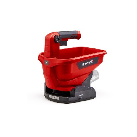 Разбрасыватель удобрений Einhell GE-US 18 LI Solo; 18 V (без аккумулятора и зарядного устройства)