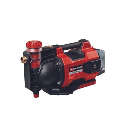Насос водяной Einhell AQUINNA 36/38F; 2x18 V (без аккумулятора и зарядного устройства)
