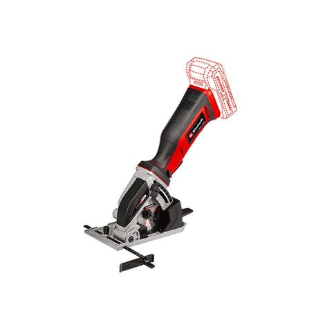 Ripzāģis Einhell TE-CS 18/89 Li Solo; 18 V (bez akumulatora un lādētāja)
