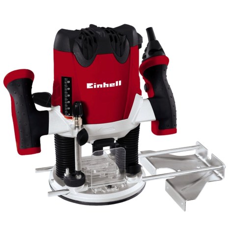 Фрезер Einhell TE-RO 1255 E; 1200 W