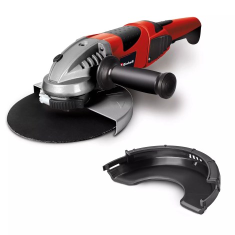 Угловая шлифмашина Einhell TE-AG 230/2000; 2000 W