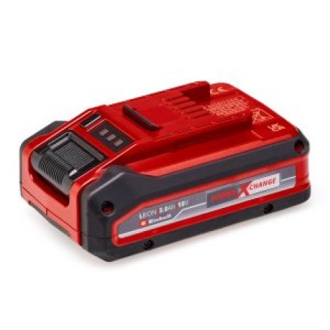 Аккумулятор Einhell 4511501; 18 V; 3,0 Ah; Li-ion