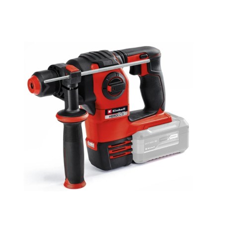Аккумуляторный перфоратор Einhell SOLO 4513900; 2,2 J; SDS-plus; 18 V (без аккумулятора и зарядного устройства)