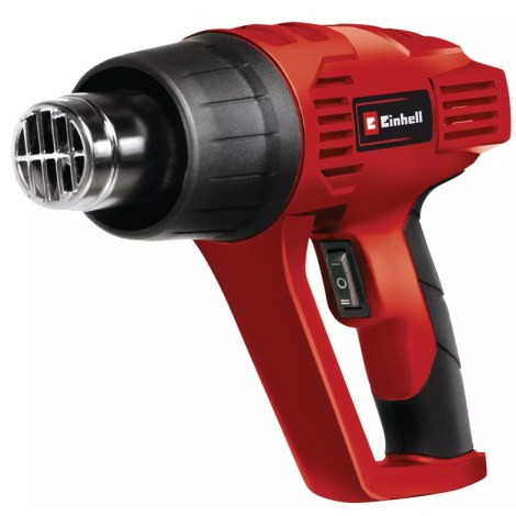 Термовоздуходувка Einhell TC-HA 2000/1; 2000 W