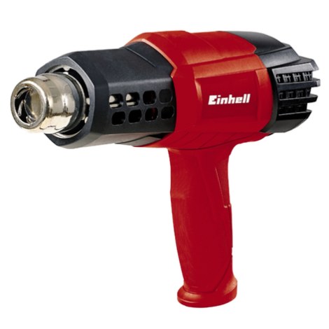 Tehniskais fēns Einhell TE-HA 2000 E; 2000 W