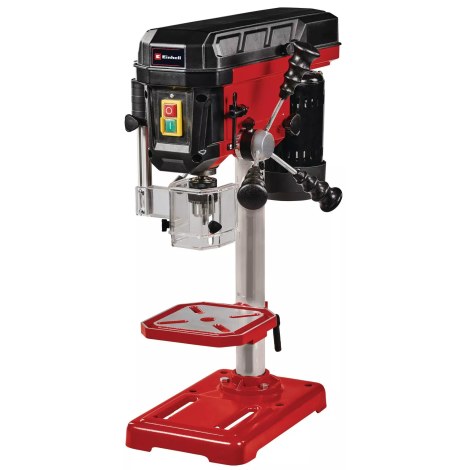 Настольный сверлильный станок Einhell TC-BD 500; 500 W