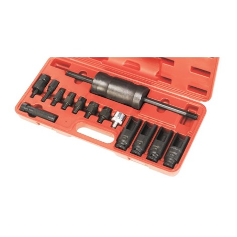 Komplekts Ellient Tools AT1465; 14 gab.