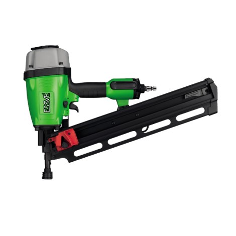 Pneimatiskā naglu pistole Essve FN 21/90; 21°; 50-90 mm
